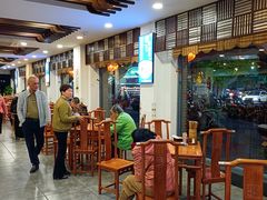 -奎元馆.百年奎元.非遗传承(西湖边的解放路店)