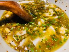 -驿舍·民國老营房院子私房菜(科学会堂店)