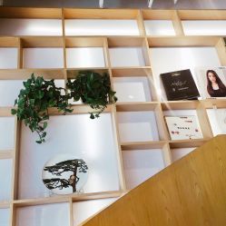 -简法造型·品牌形象店