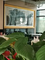 -空中一号宴会厅(信合大厦店)