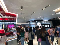 -崇光百货(铜锣湾店)