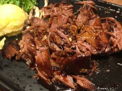 去皮大猪肘子-必胜客(武进万达店)