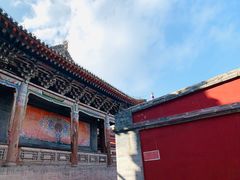 -塔尔寺
