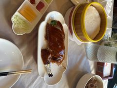 -大鸭梨烤鸭(甘家口店)