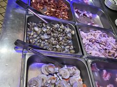 -阪尚皇·原切牛排·烤肉火锅自助(北京路店)