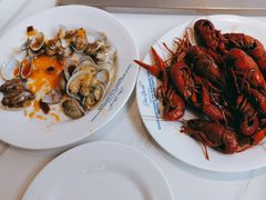 -星伦多 自助料理(圆融店)