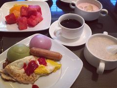 -舟山希尔顿酒店