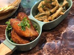 -Let'sBURGERplus·非常创意汉堡(三里屯店)
