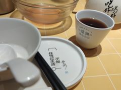 -蔡澜点心·粤菜(花城汇南区店)