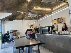 -麻雀咖啡SPARROW COFFEE(十全街店)