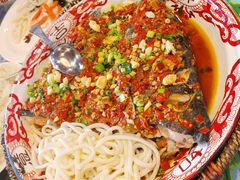 -闯关东东北农家菜(崂山石老人店)