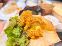 -尼泊尔雪莲餐厅(北京东路店)