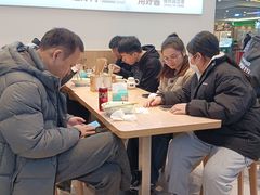-醉面(西铁营万达店)