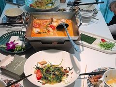 -花样西贡·法式越南菜餐厅(桂林万象城店)