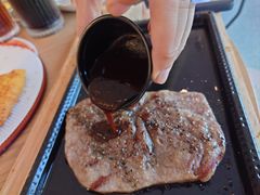 -必胜客(港城新天地店)