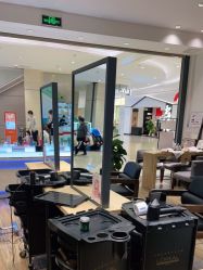 -Mentor Hair Salon