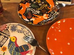 -盘炉forenza·云贵川融合小食堂 ( 钟楼中柳巷店)