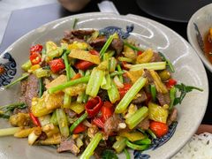 小炒肉-潇湘阁(三里屯SOHO店)