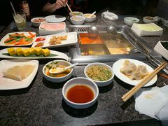-海底捞火锅(崇文门新世界百货店)