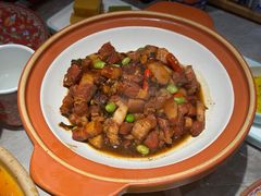 -山四砂锅(太原钟楼街店)