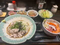 稲庭乌冬面-明日叶居酒屋(师惠坊店)