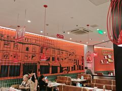 -八合里潮汕鲜牛肉火锅(上海汇智广场店)