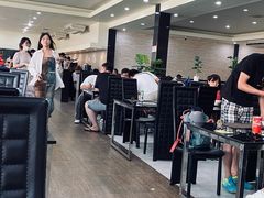 -水都餐厅