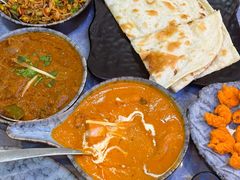 -VATAN INDIAN RESTAURANT米特印度餐厅(城北路店)