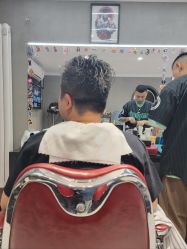 -好先生男士理发馆