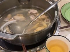 -四季合味椰子鸡(南山大冲店)