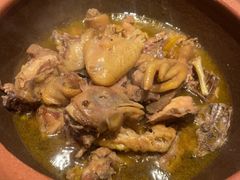 -传统菜农庄(皇姑路店)