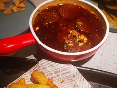-味妙烤鱼吧(回龙观店)