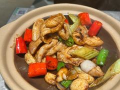 -留半山·香港食堂(啦啦宝都店)