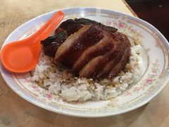 -一乐烧鹅(中环店)