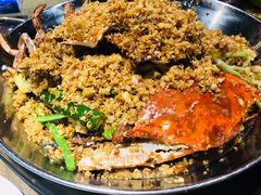 -79号渔船海鲜饭店(华强北店)