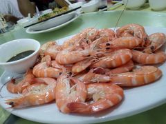 -秋姐美食店(旅游大道店)