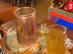 -如意林卡藏餐吧 (九寨沟店)