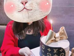 -勒甜LO CHO·私人订制低糖代糖纯动物奶油生日蛋糕(新开路店)