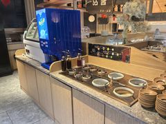 -温野菜涮涮锅(曲江大悦城店)