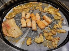 -么子烤肉(化龙池店)