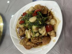 -小觉林素菜馆