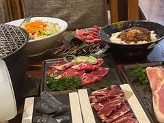 -热血兄弟·炭火烤肉(融侨中心店)