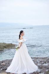 -麦田·婚纱摄影(天河新天地店)