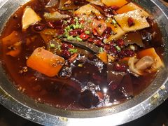 -大闫家烧烤·小海鲜家常菜(郑庄店)