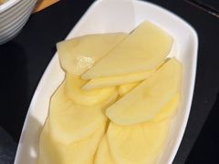 -潮汕大目牛肉火锅(水围店)