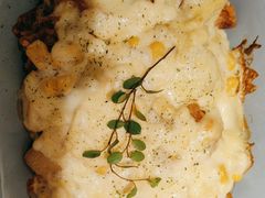 -蜜桃餐厅·伴山(绿宝广场店)