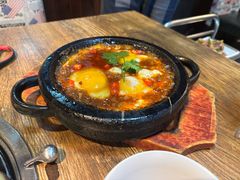 -久品肥牛烤肉(碧海华庭店)