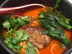 -和府捞面(东直门银座店)