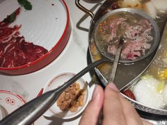 -八合里牛肉火锅(上海世茂广场店)