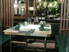大堂-锦府盐帮·李宅(领展购物广场中关村店)